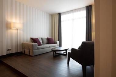 Intur Palacio San Martin