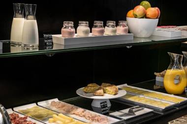 AC Hotel Los Vascos by Marriott