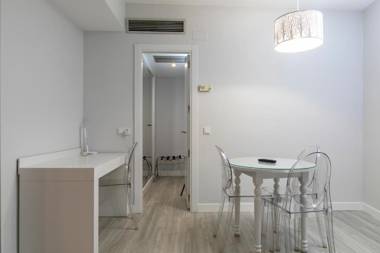 HOMEABOUT QUO ERASO Apartments