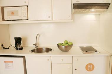 Aparthotel G3 Galeon