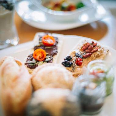 Petit Palace Puerta del Sol