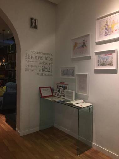 Hostal Manuela by gaiarooms