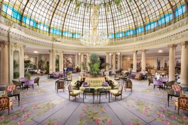 The Westin Palace Madrid