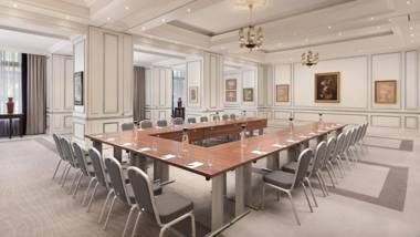 The Westin Palace Madrid