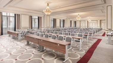 The Westin Palace Madrid