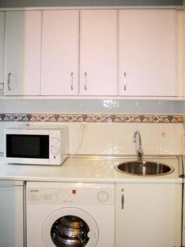 Apartamentos Olano C.B.