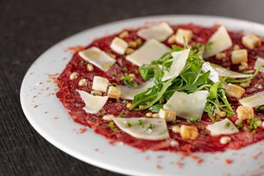 Hotel Palacio del Retiro Autograph Collection