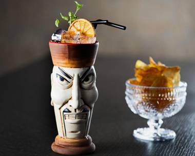 Hotel Palacio del Retiro Autograph Collection