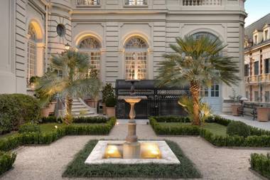 Santo Mauro a Luxury Collection Hotel Madrid