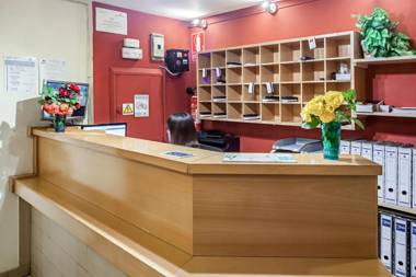 INTER Puerta del Sol Pension