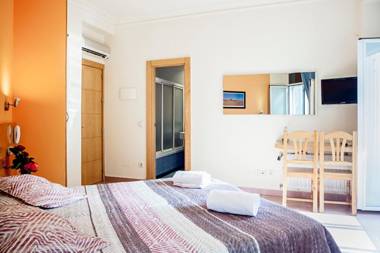 INTER Puerta del Sol Pension