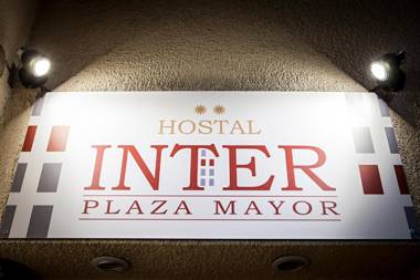 Hostal Inter Plaza Mayor