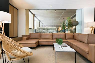 Melia Madrid Serrano