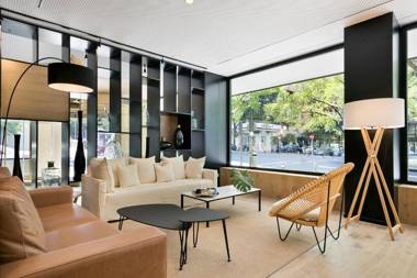 Melia Madrid Serrano