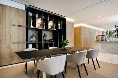 Melia Madrid Serrano