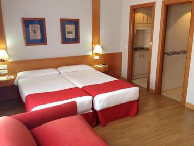 Muralto Madrid Princesa