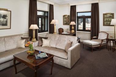 Hotel Fenix Gran Meliá - The Leading Hotels of the World