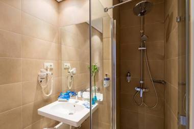 Hotel Madrid Gran Via 25 Affiliated by Meliá