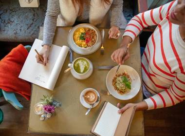 INNSIDE by Meliá Madrid Gran Vía