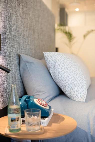 INNSIDE by Meliá Madrid Gran Vía