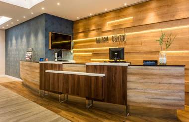 Hotel Madrid Centro Affiliated by Meliá