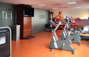 Hotel Madrid Centro Affiliated by Meliá