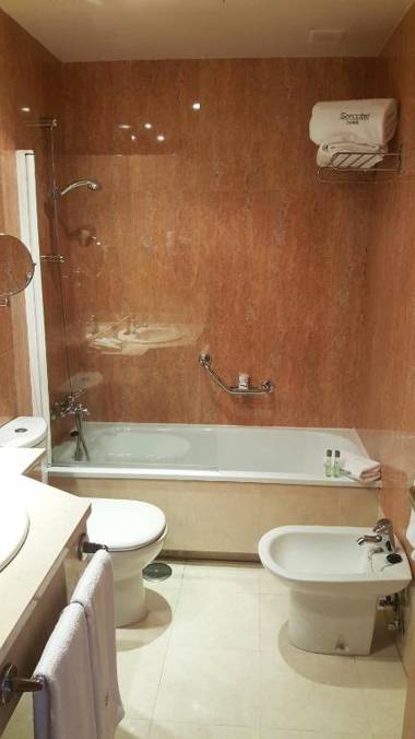 Sercotel Alcalá 611