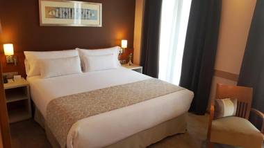 Sercotel Alcalá 611