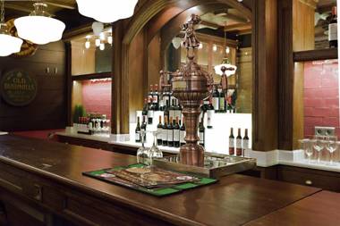 Victoria 4 Puerta del Sol