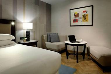 Hyatt Regency Hesperia Madrid