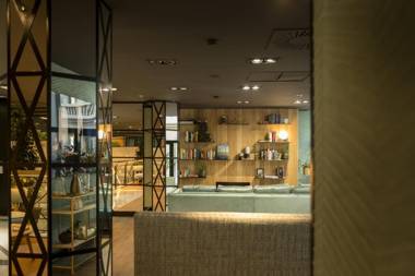 Petit Palace Alcalá