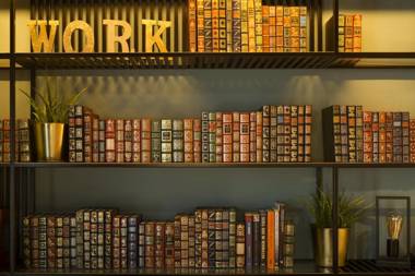 Petit Palace Alcalá