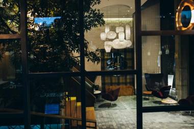 Hotel Mirador de Chamartín