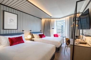 Canopy by Hilton Madrid Castellana