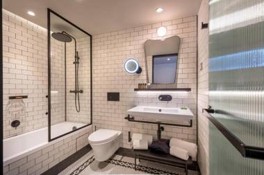 Canopy by Hilton Madrid Castellana