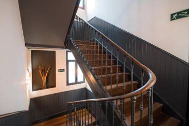 Petit Palace Tres Cruces