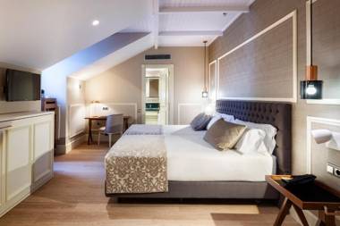 Catalonia Las Cortes