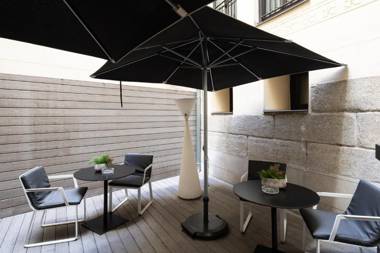 Catalonia Las Cortes