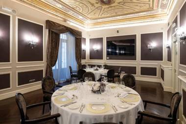 Catalonia Las Cortes