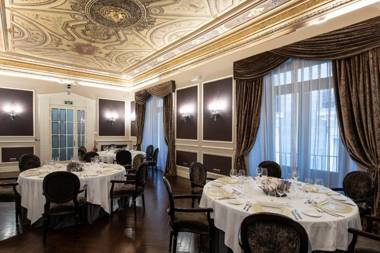 Catalonia Las Cortes