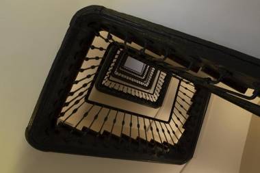 Petit Palace Plaza España