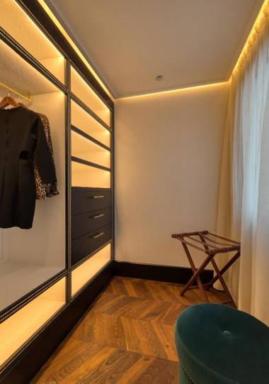 BLESS Hotel Madrid - The Leading Hotels of the World