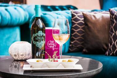 Eurostars Casa de la Lírica