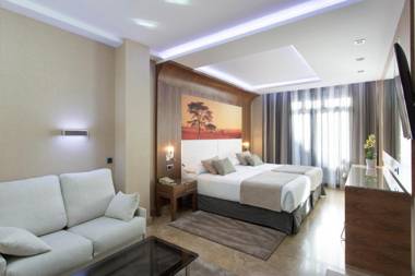 VP Jardin de Recoletos