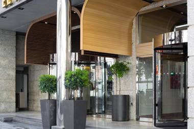 VP Jardin de Recoletos