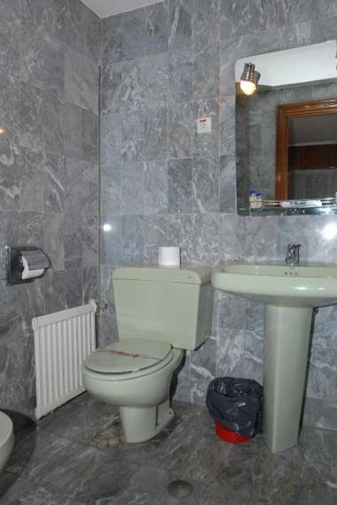Apartamentos Goya 75