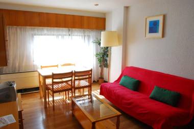 Apartamentos Goya 75