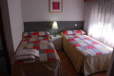 Apartamentos Goya 75