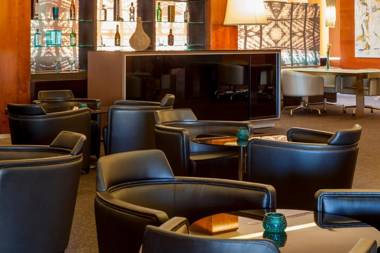 AC Hotel Aravaca by Marriott