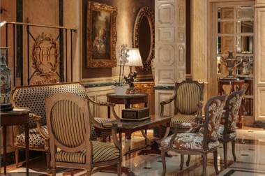 Relais & Châteaux Hotel Orfila